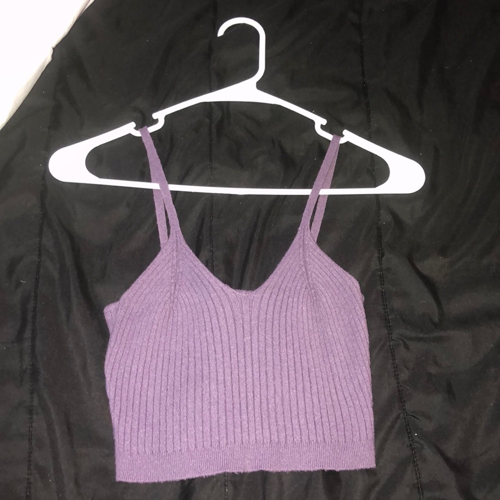 Don’t wear